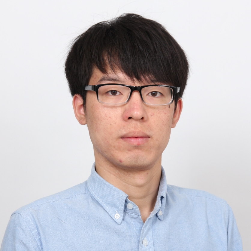 Guangli Ren bio photo